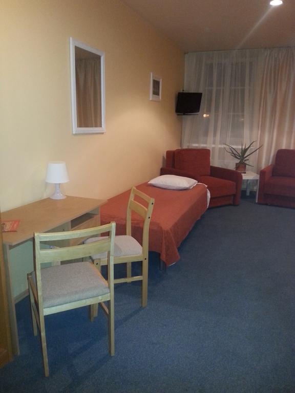 Hotel Kandava Кандава Екстер'єр фото