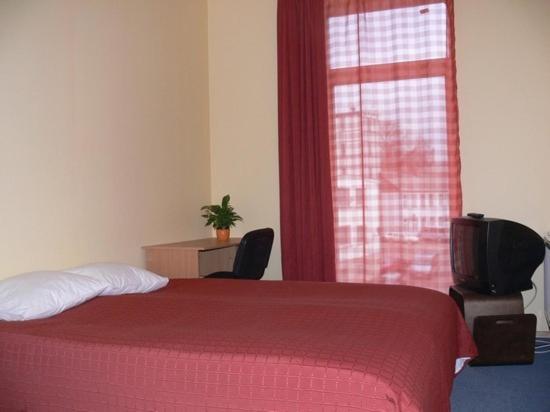 Hotel Kandava Кандава Екстер'єр фото